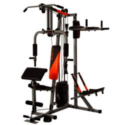 VFit Herculean Modular Compact Python Gym